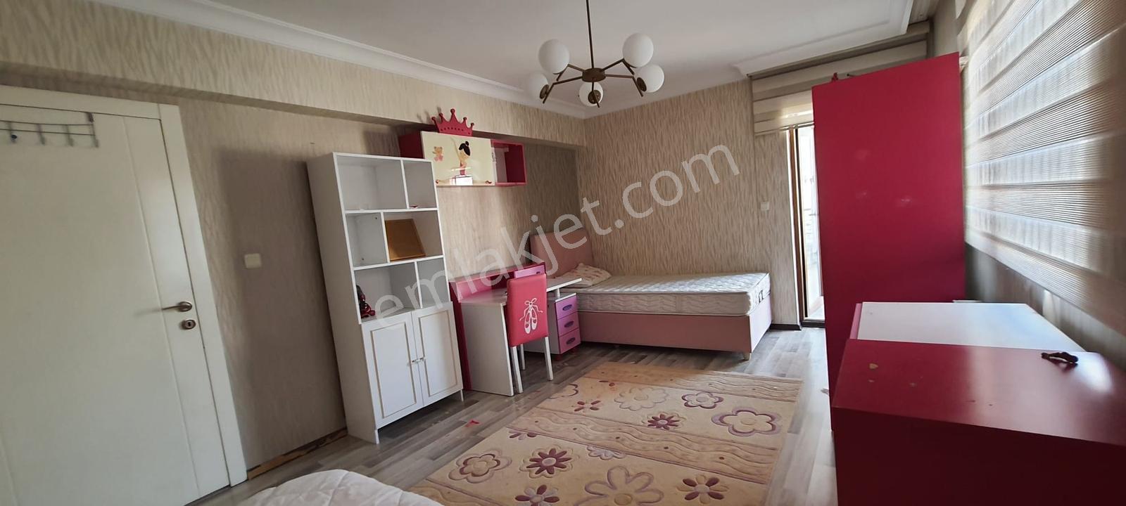 Mehmet Akif Ersoy Mah. Aselsan Mevki Full Eşyalı3+1kiralık Daire - Görsel 8