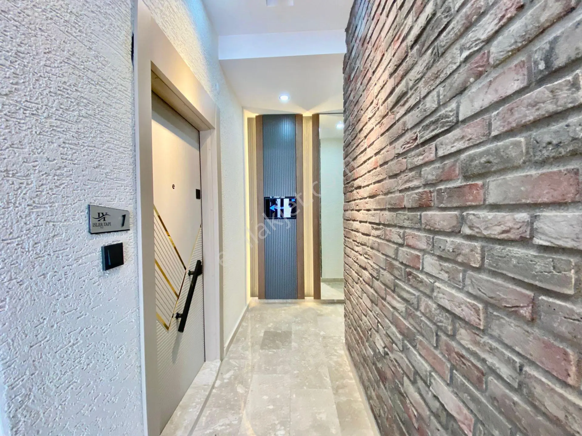 ꧁akçay Ay Emlaktan꧂güre'de Lüks Sitede Bahçe Kullanımlı Müstakil Tadında Satılık 2+1 Şık Daire - Görsel 32