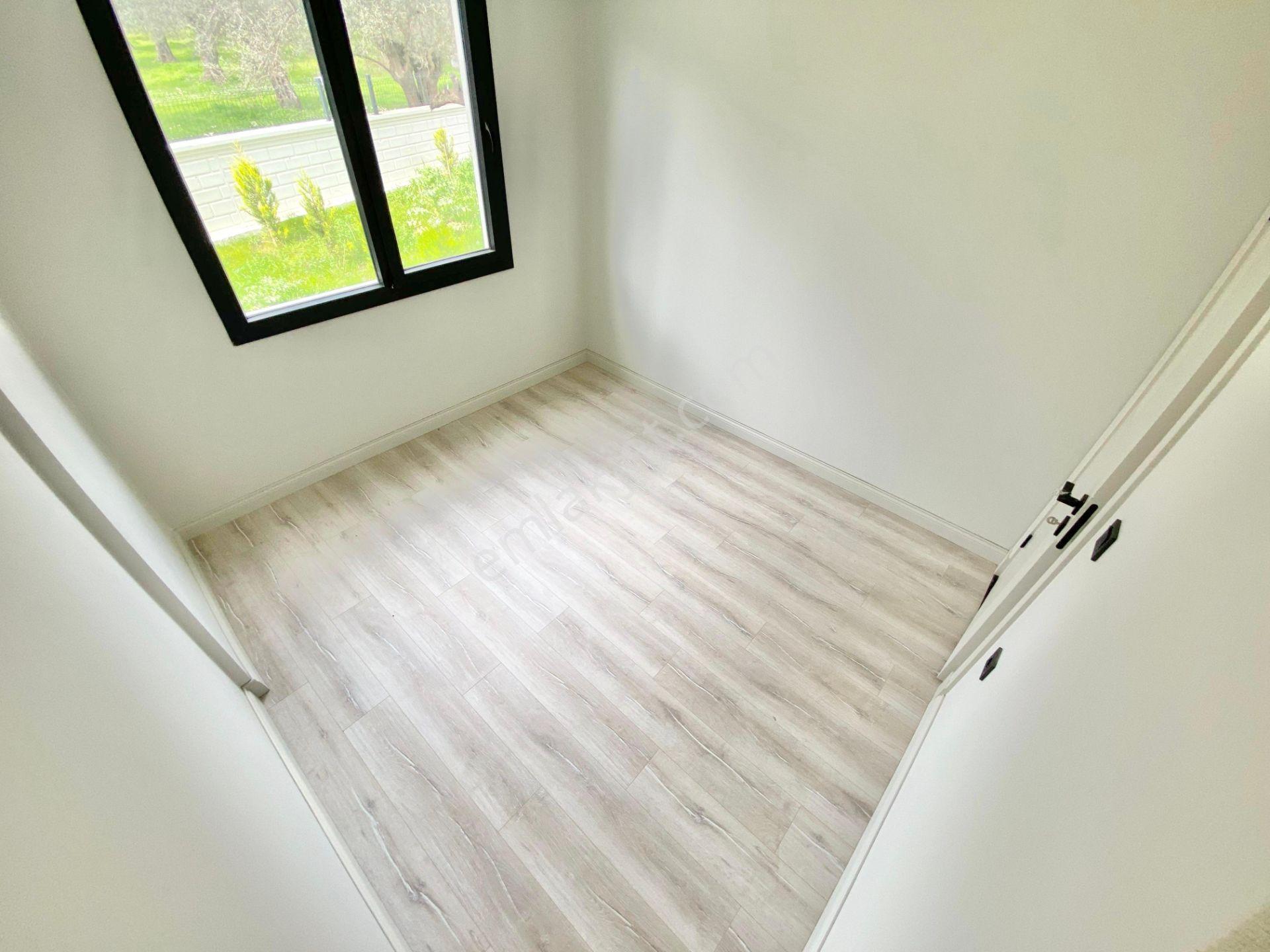 ꧁akçay Ay Emlaktan꧂güre'de Lüks Sitede Bahçe Kullanımlı Müstakil Tadında Satılık 2+1 Şık Daire - Görsel 30
