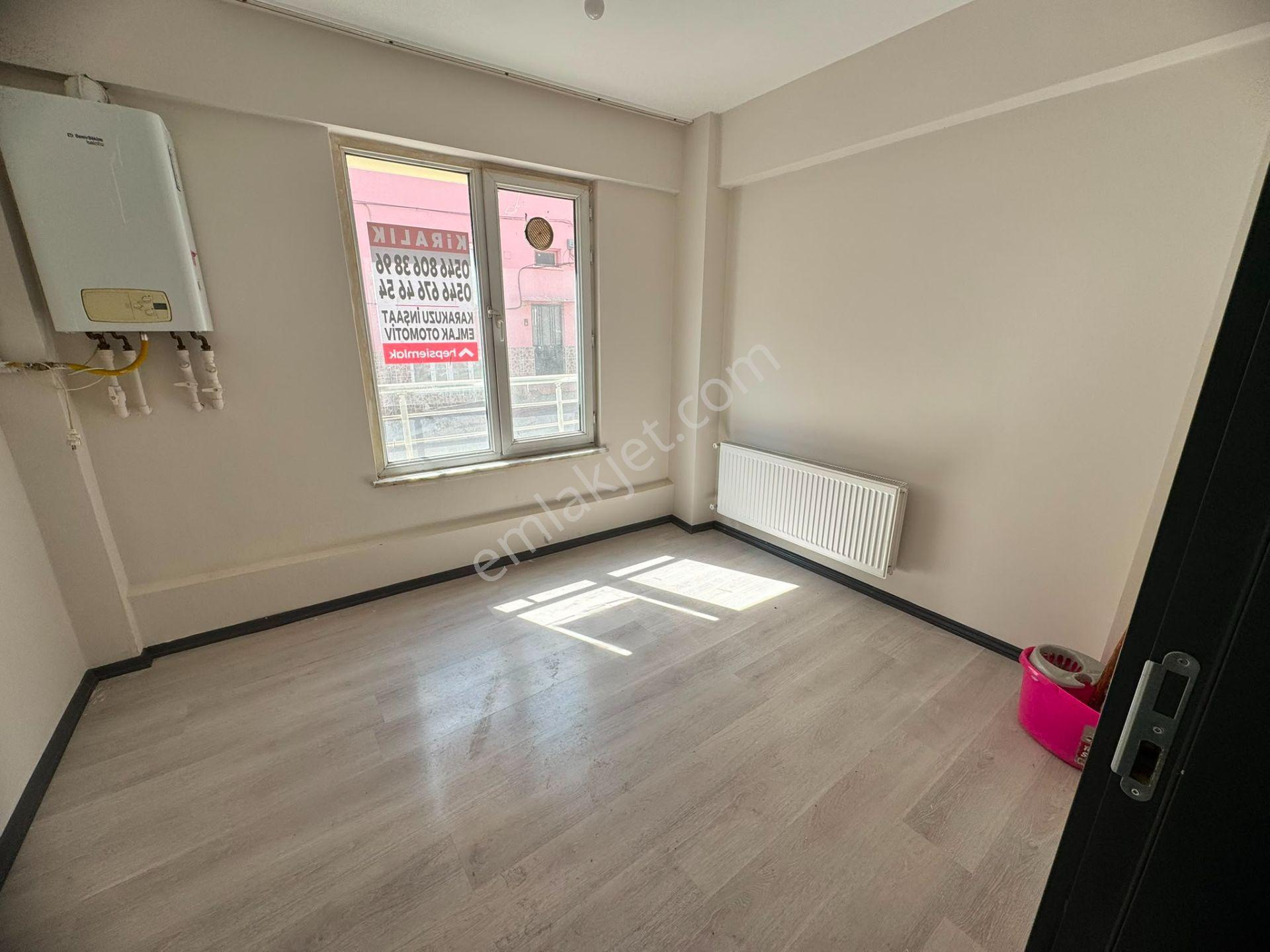 Esogü Yürüme Mesafesi Balkonlu Fırsat 1+1 Kiralık Daire Ek-2 - Görsel 2