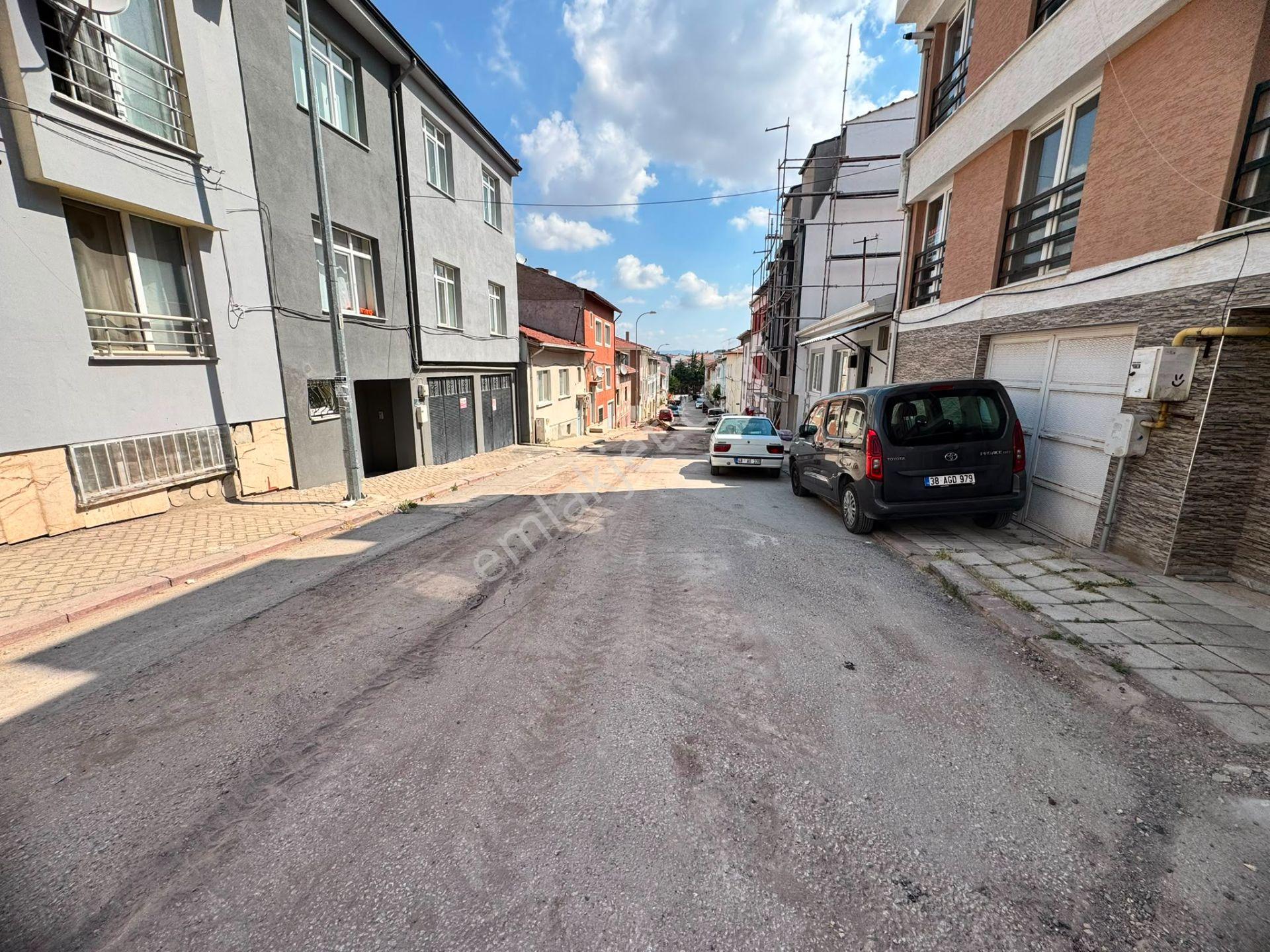 Esogü Yürüme Mesafesi Balkonlu Fırsat 1+1 Kiralık Daire Ek-2 - Görsel 11