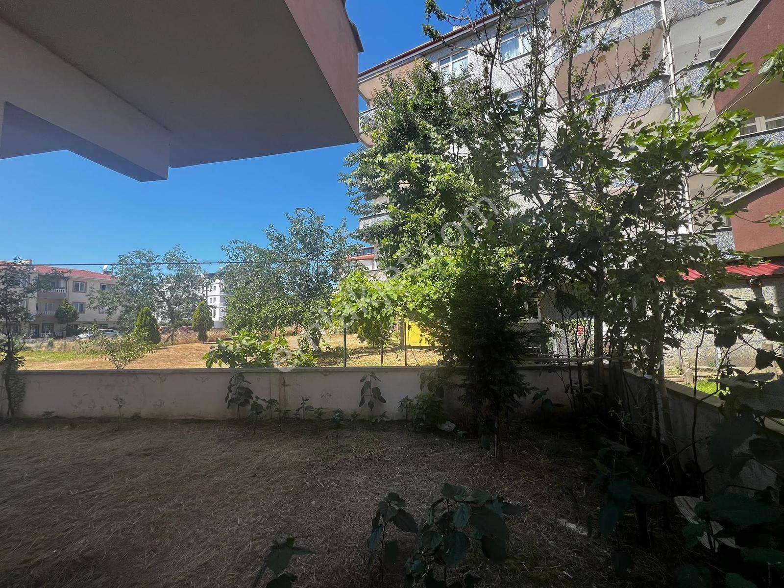 Denize Birinci Parselde Satılık 1+1 Bahçeli Fırsat Daire - Görsel 8