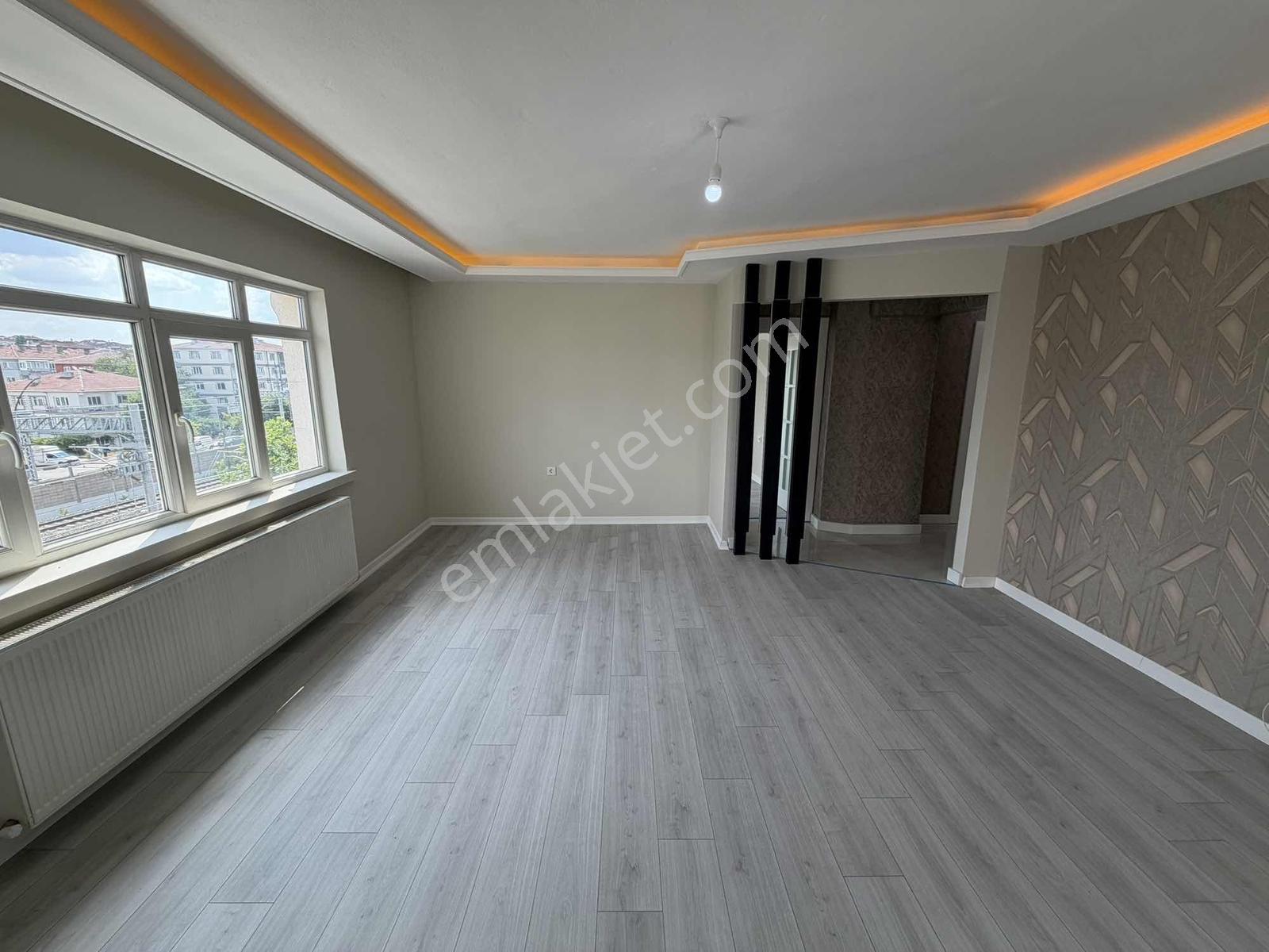 Plevne'de Ara Kat Bağımsız Full&lüks Yapılı 3+1 Satılık Daire! - Görsel 4