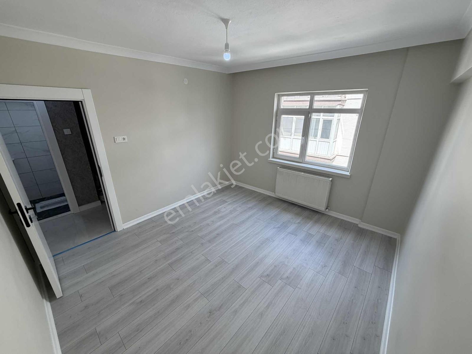 Plevne'de Ara Kat Bağımsız Full&lüks Yapılı 3+1 Satılık Daire! - Görsel 33