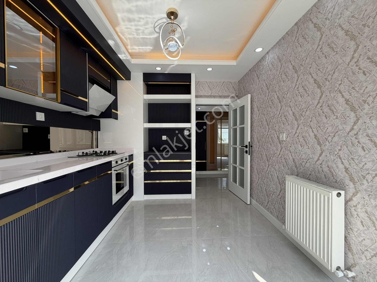 Plevne'de Ara Kat Bağımsız Full&lüks Yapılı 3+1 Satılık Daire! - Görsel 11