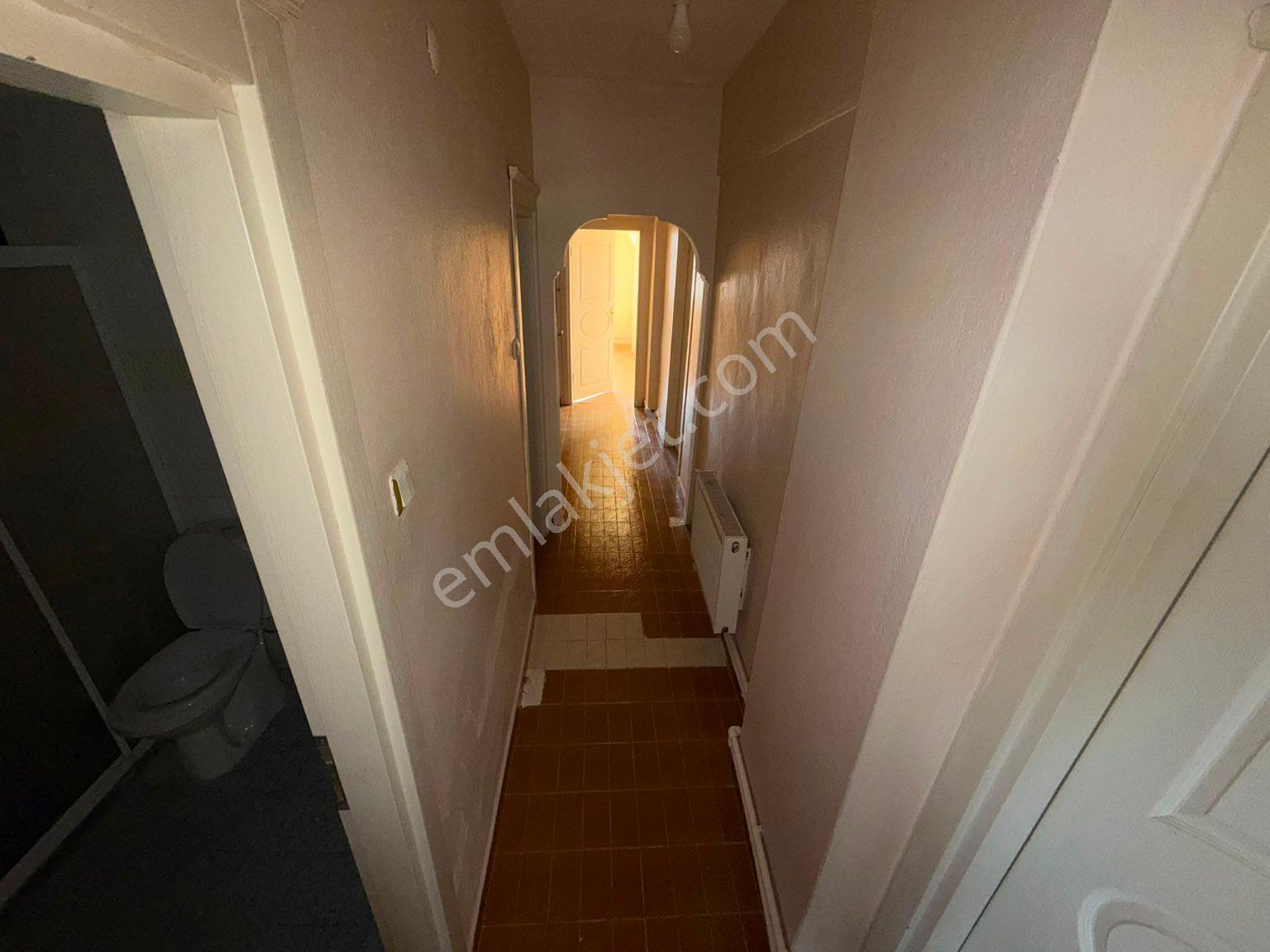 Tekirdağ Süleymanpaşa Çiftlikönü Mahallesi 2+1 Deniz Manzaralı Kiralık Daire - Görsel 6