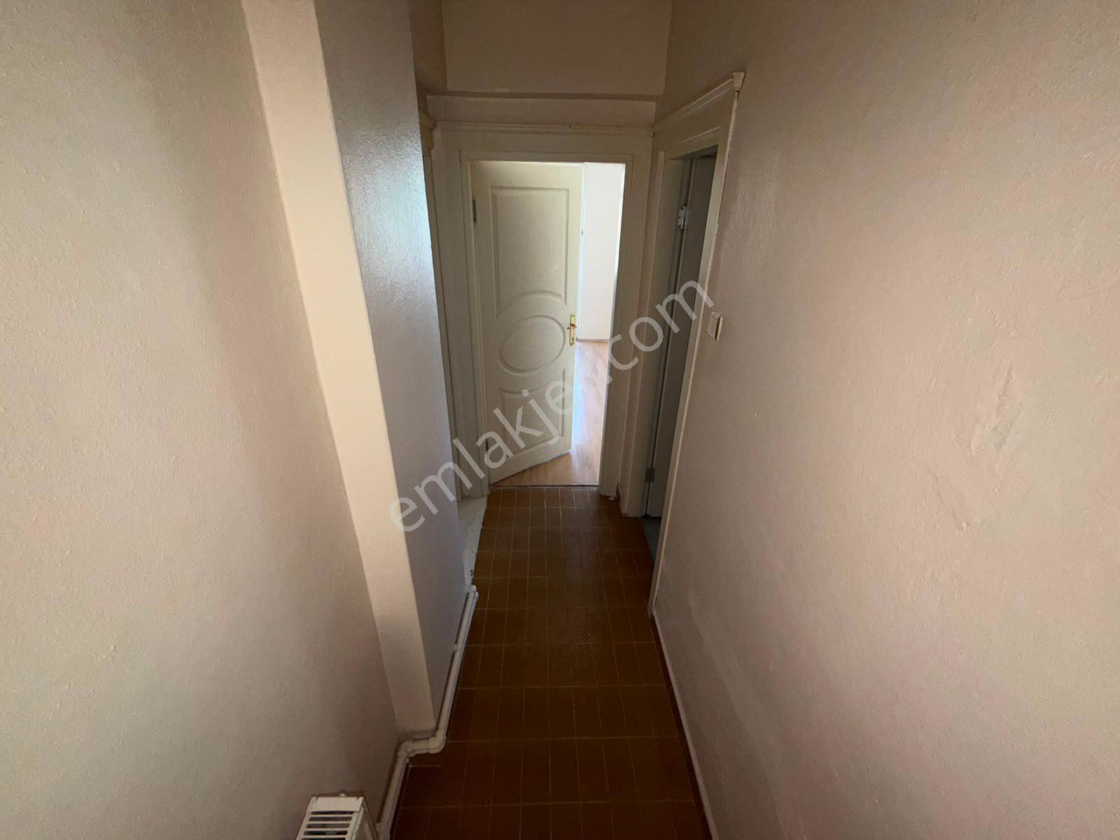 Tekirdağ Süleymanpaşa Çiftlikönü Mahallesi 2+1 Deniz Manzaralı Kiralık Daire - Görsel 21