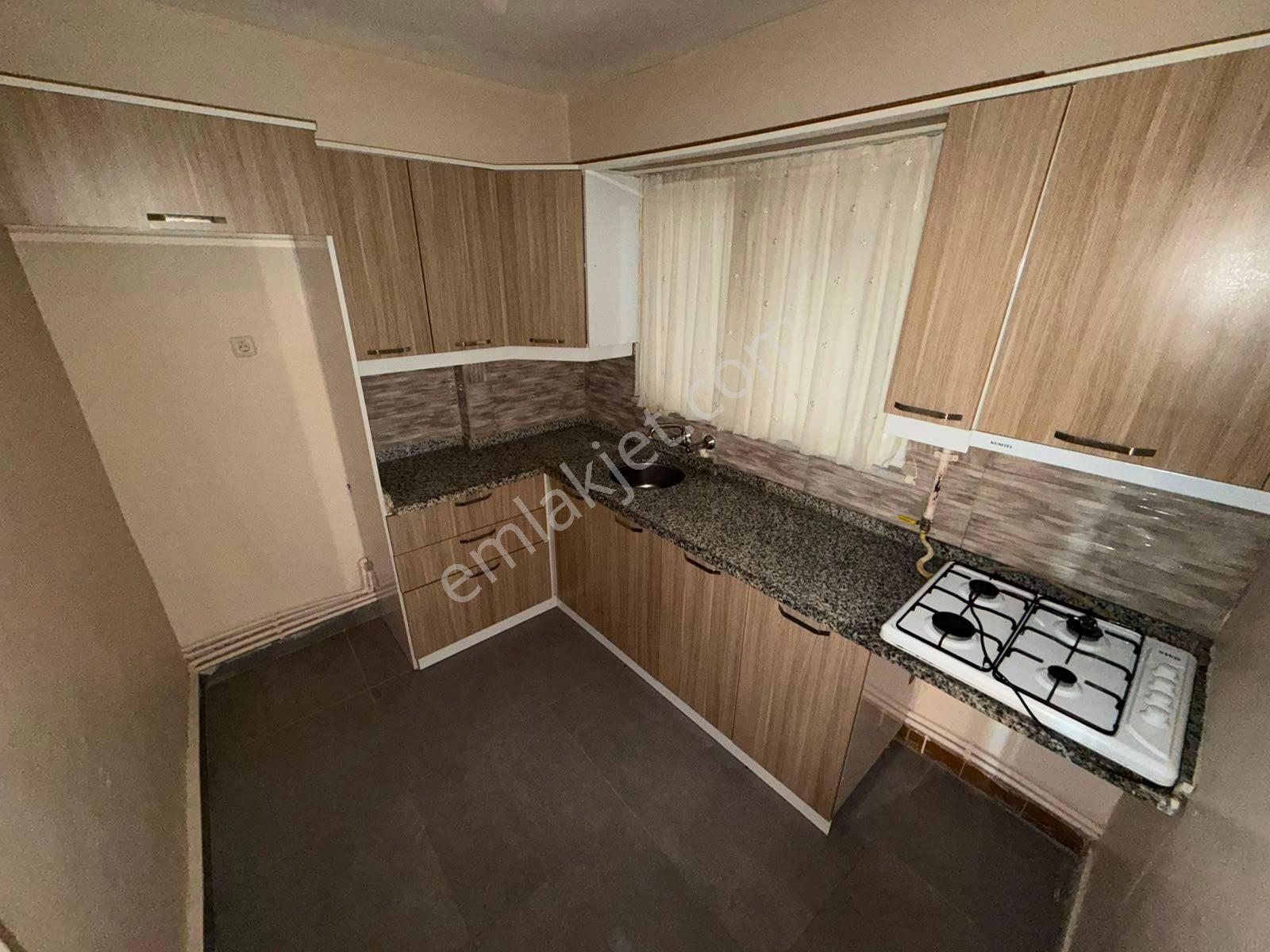 Tekirdağ Süleymanpaşa Çiftlikönü Mahallesi 2+1 Deniz Manzaralı Kiralık Daire - Görsel 18
