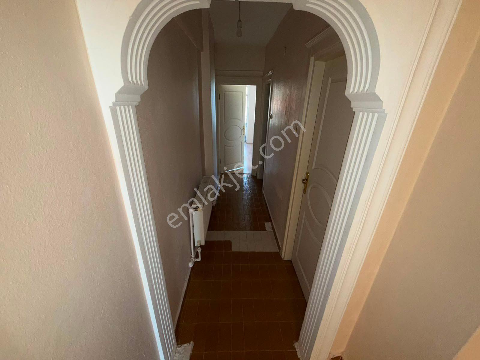 Tekirdağ Süleymanpaşa Çiftlikönü Mahallesi 2+1 Deniz Manzaralı Kiralık Daire - Görsel 22
