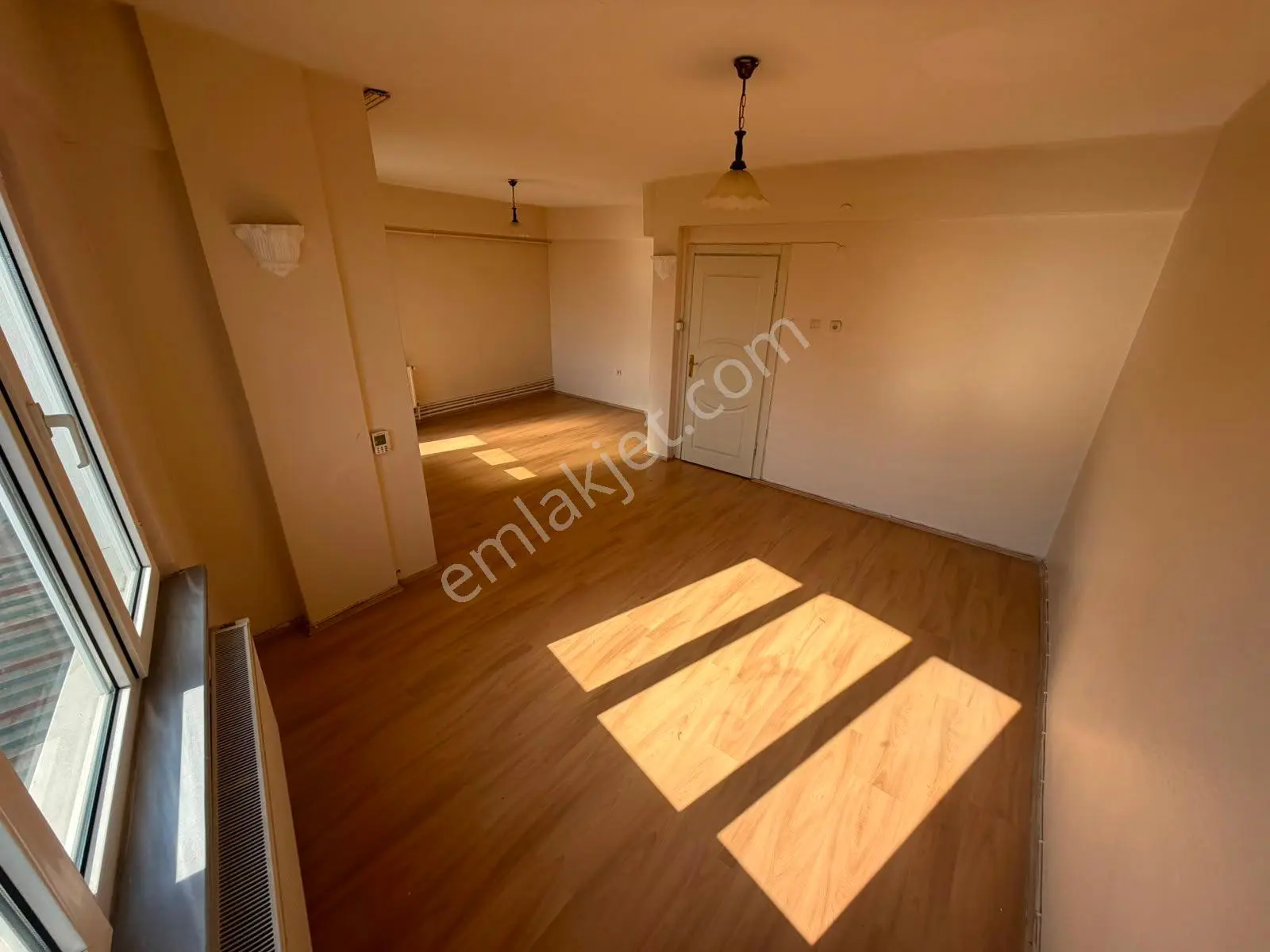 Tekirdağ Süleymanpaşa Çiftlikönü Mahallesi 2+1 Deniz Manzaralı Kiralık Daire