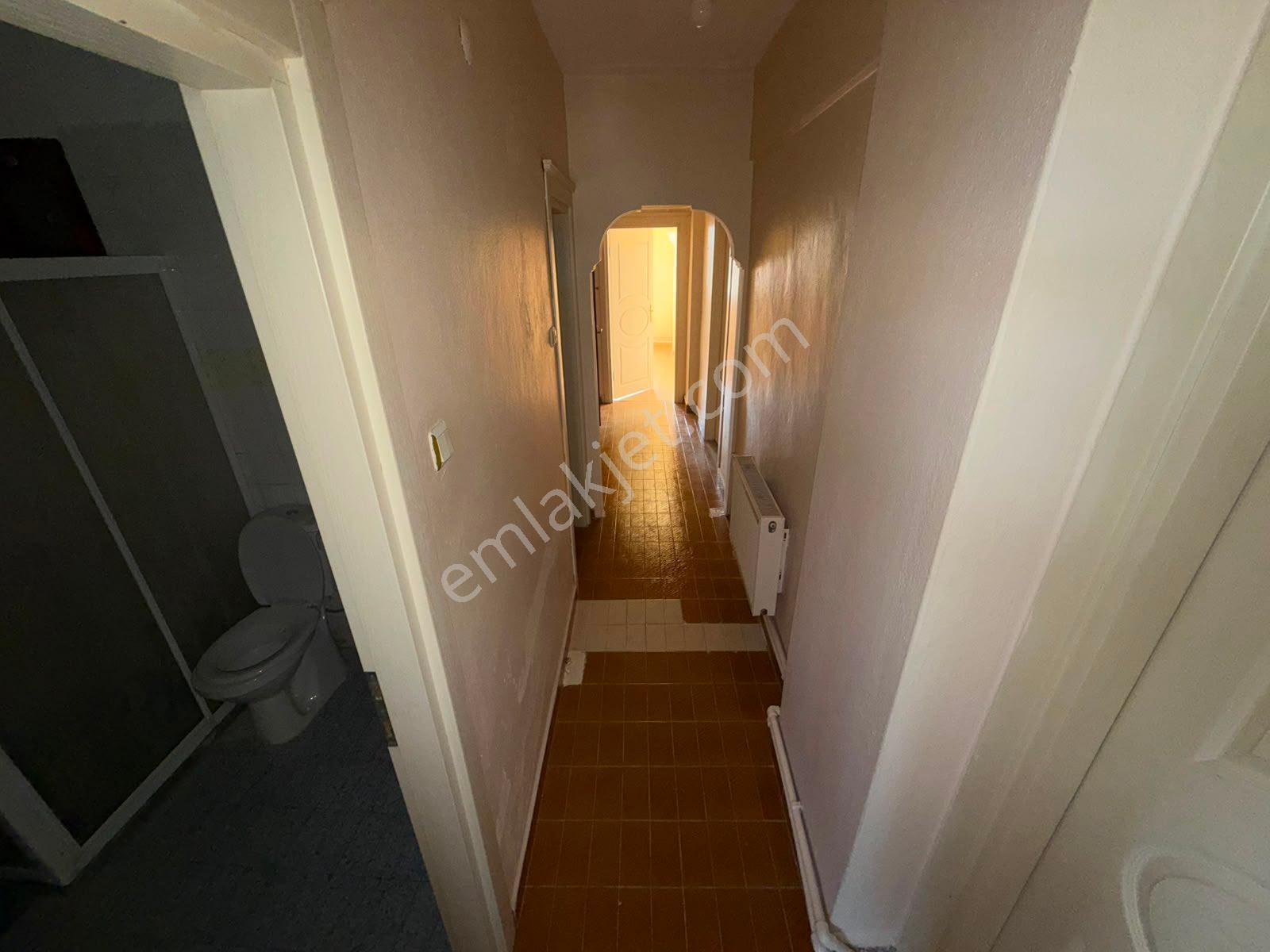 Tekirdağ Süleymanpaşa Çiftlikönü Mahallesi 2+1 Deniz Manzaralı Kiralık Daire - Görsel 13