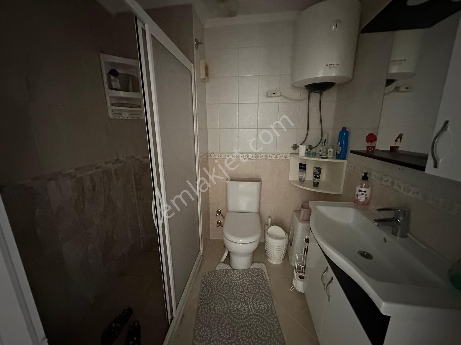 Milas Boğaziçi Bahçe Katı Satılık Daire - Görsel 18