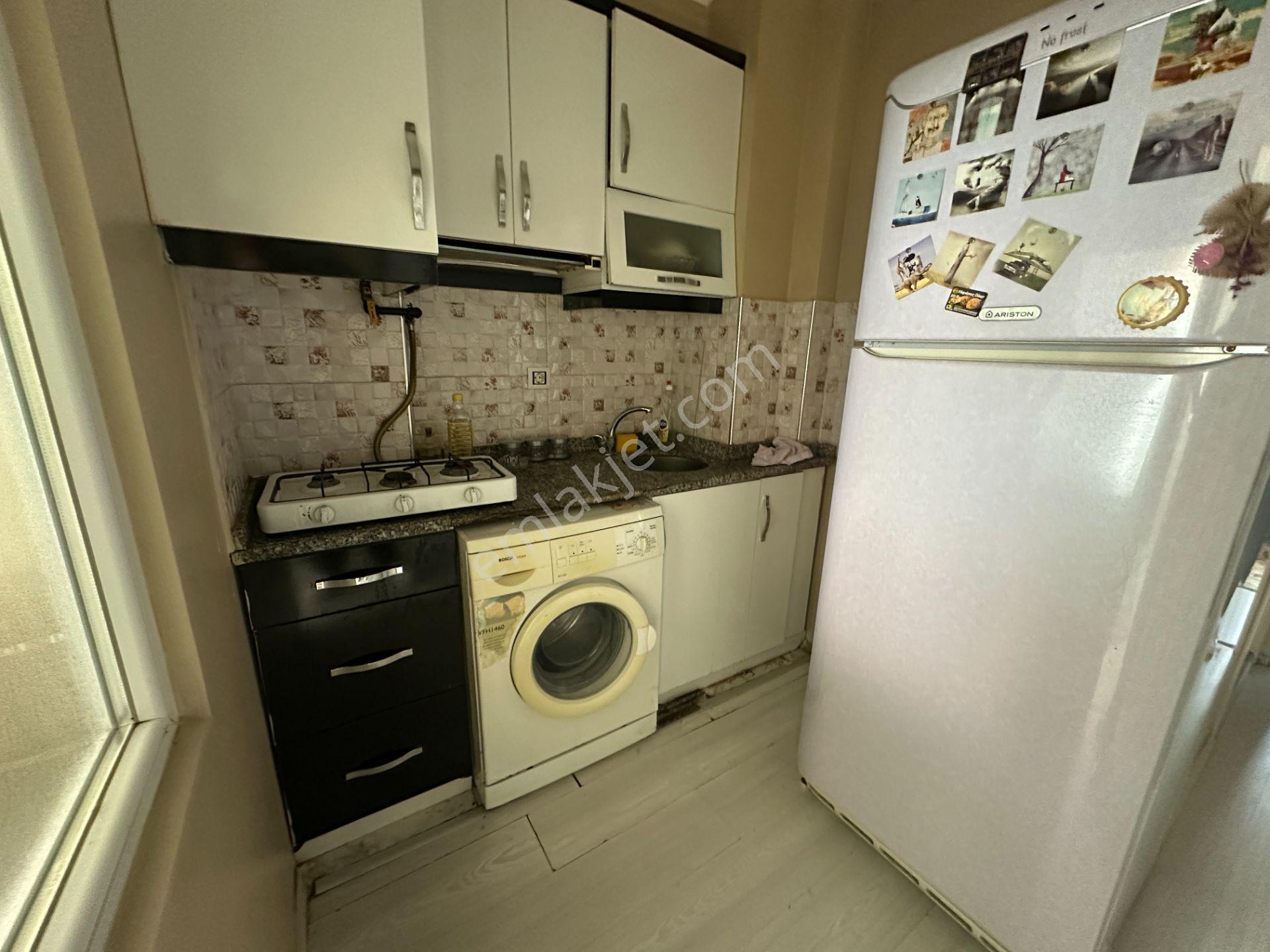 Estorıa'dan Şirintepe Mh İletişim Kapısı Yanında Eşyalı 1+1 Daire - Görsel 6
