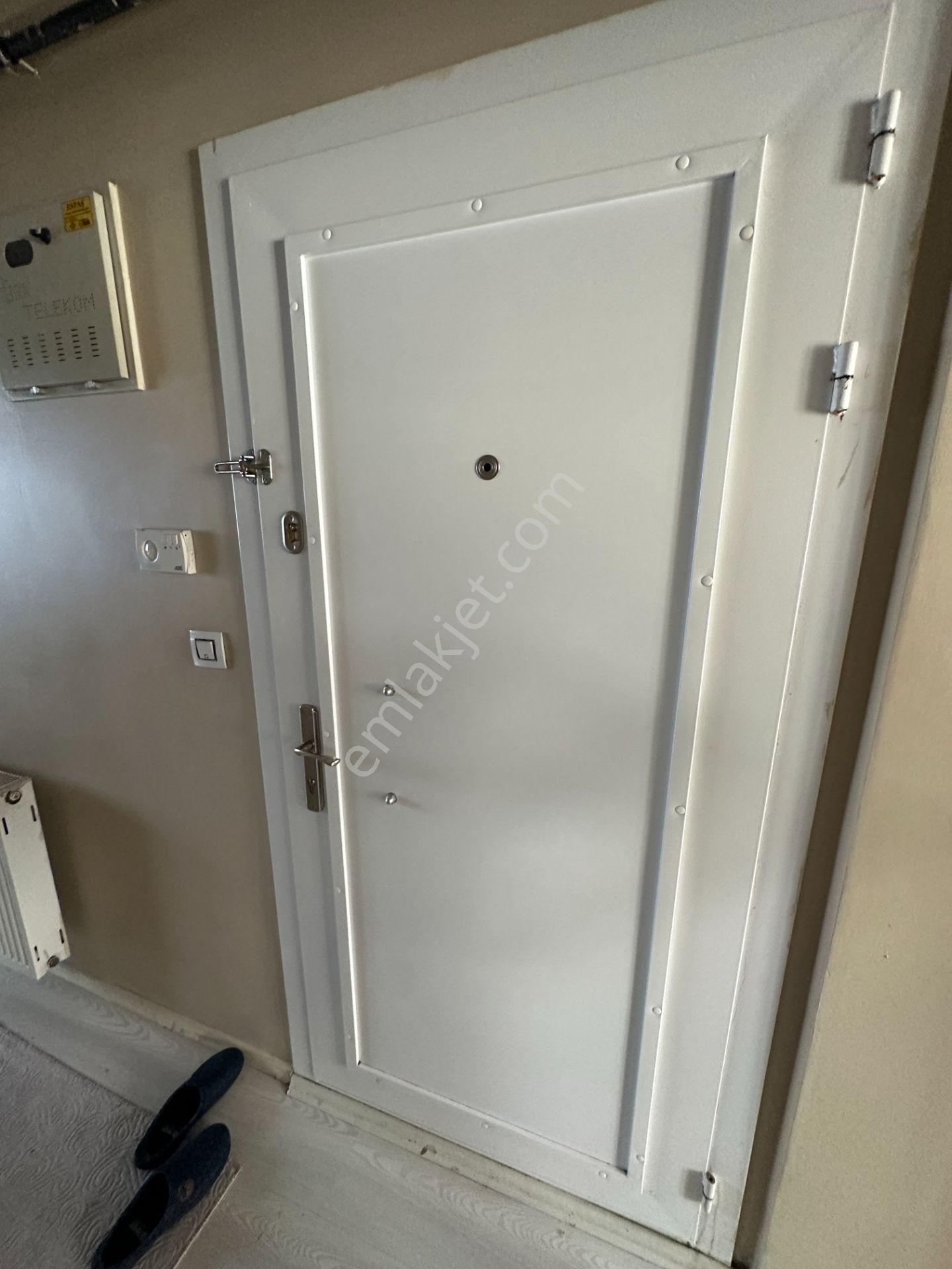 Estorıa'dan Şirintepe Mh İletişim Kapısı Yanında Eşyalı 1+1 Daire - Görsel 19