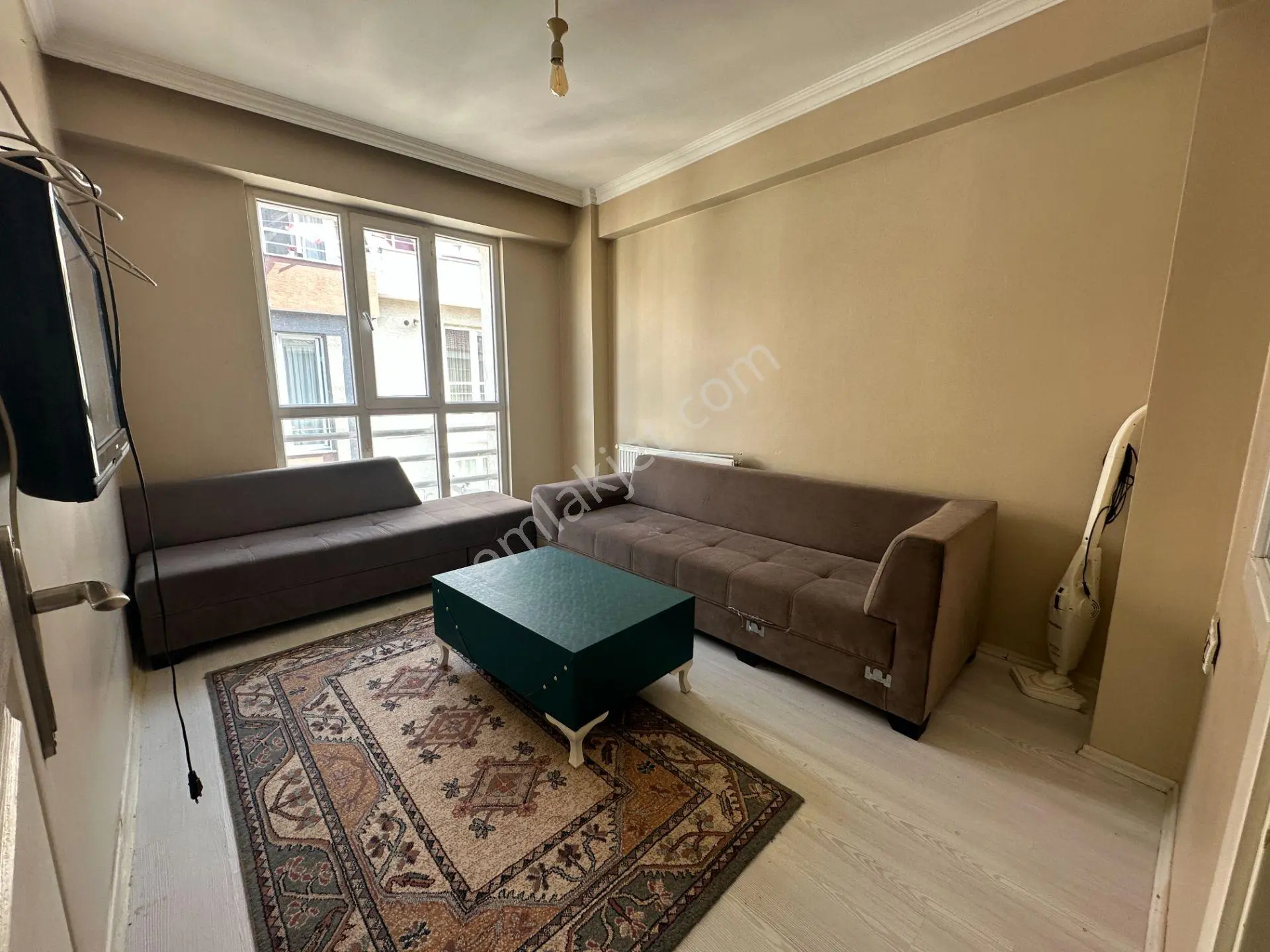 Estorıa'dan Şirintepe Mh İletişim Kapısı Yanında Eşyalı 1+1 Daire - Görsel 2