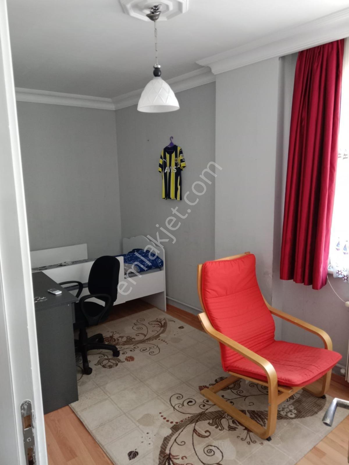 Kağıthane Hasbahçe Manzaraalı 3+1 Dubleks Daire - Görsel 9