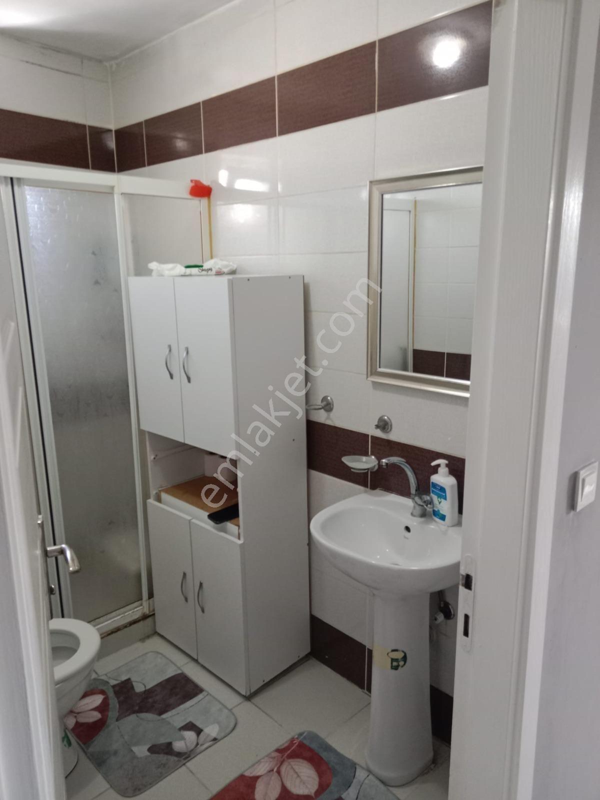 Kağıthane Hasbahçe Manzaraalı 3+1 Dubleks Daire - Görsel 12