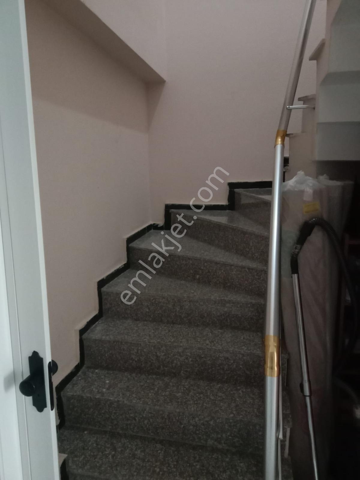 Kağıthane Hasbahçe Manzaraalı 3+1 Dubleks Daire - Görsel 15