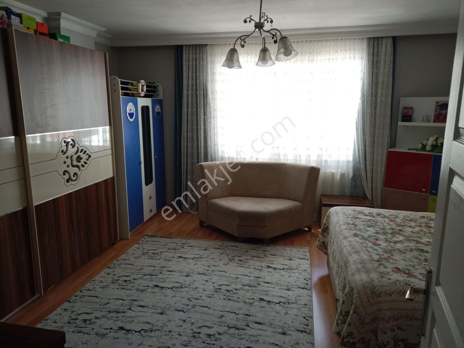 Kağıthane Hasbahçe Manzaraalı 3+1 Dubleks Daire - Görsel 6