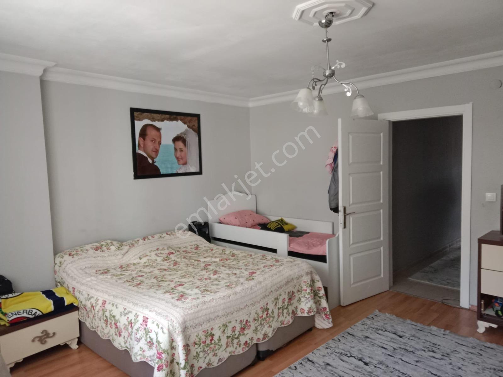 Kağıthane Hasbahçe Manzaraalı 3+1 Dubleks Daire - Görsel 8