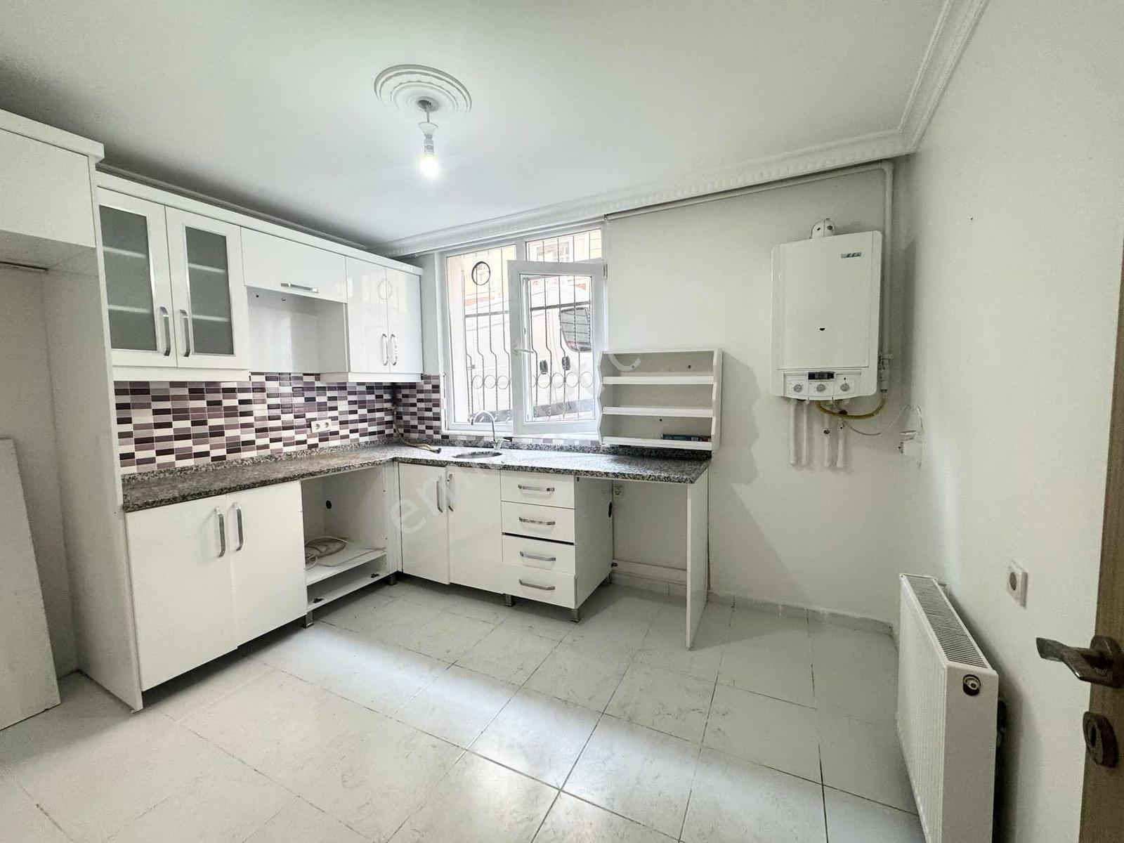 Yoldaş İnş Satılık 2+1 Düz Giriş 110 M2 Daire - Görsel 6