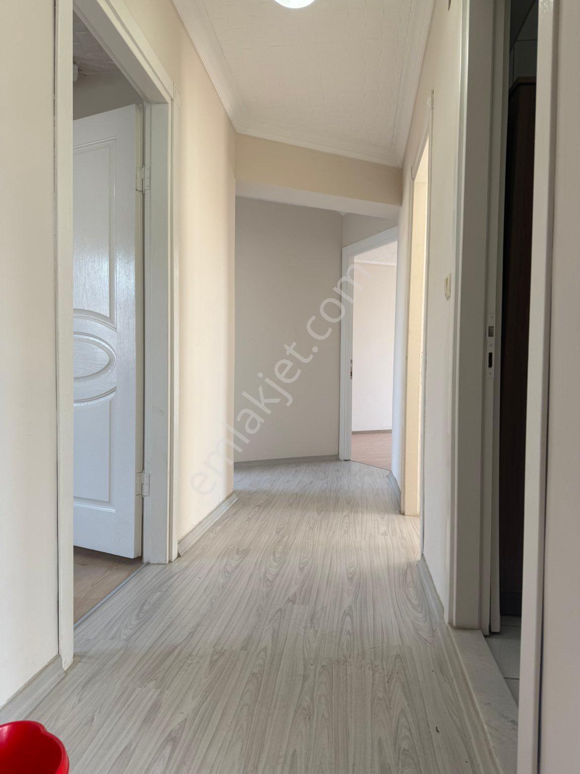 Yeşilyurt Refetbele ‘de 3+1 Satılık Daire - Görsel 34