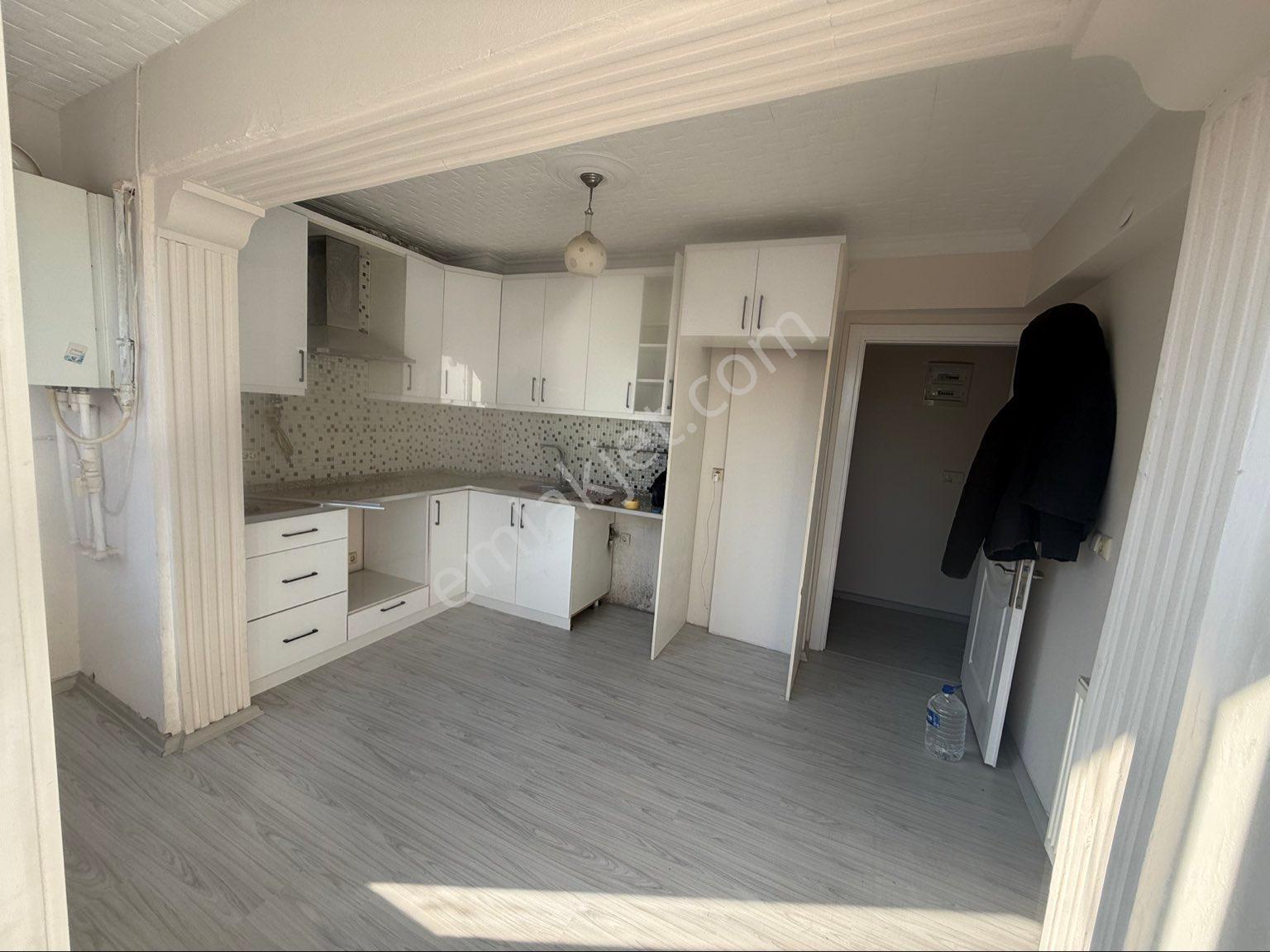 Yeşilyurt Refetbele ‘de 3+1 Satılık Daire