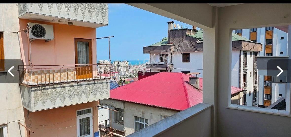 Öztürkler Gayrimenkuden Trabzon Akçaabat Yaylacık Mahallesi Meltem Sokak 5 Kat 3+1 Kiralık Daire - Görsel 31