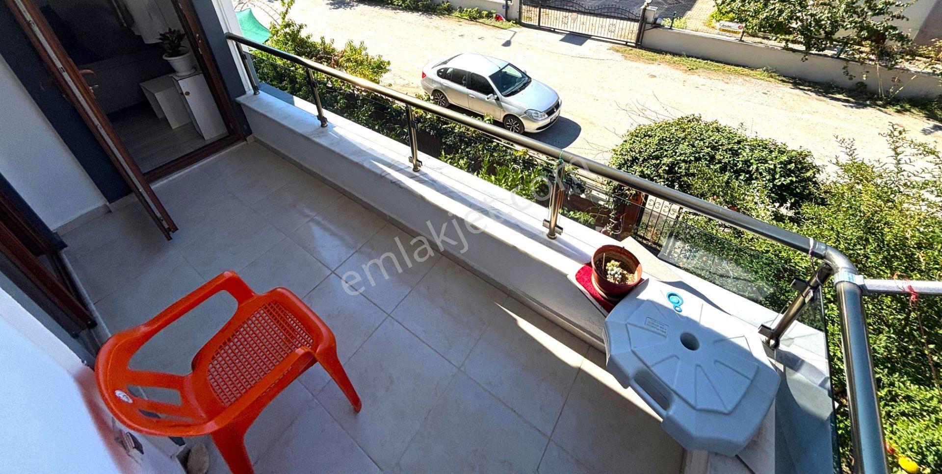 𝄞melodi'den Akçay Merkez'de Yüksek Kredili Ön Cephe Ara Kat Pazarlık Payı Yüksek 2+1 Genç Daire - Görsel 18