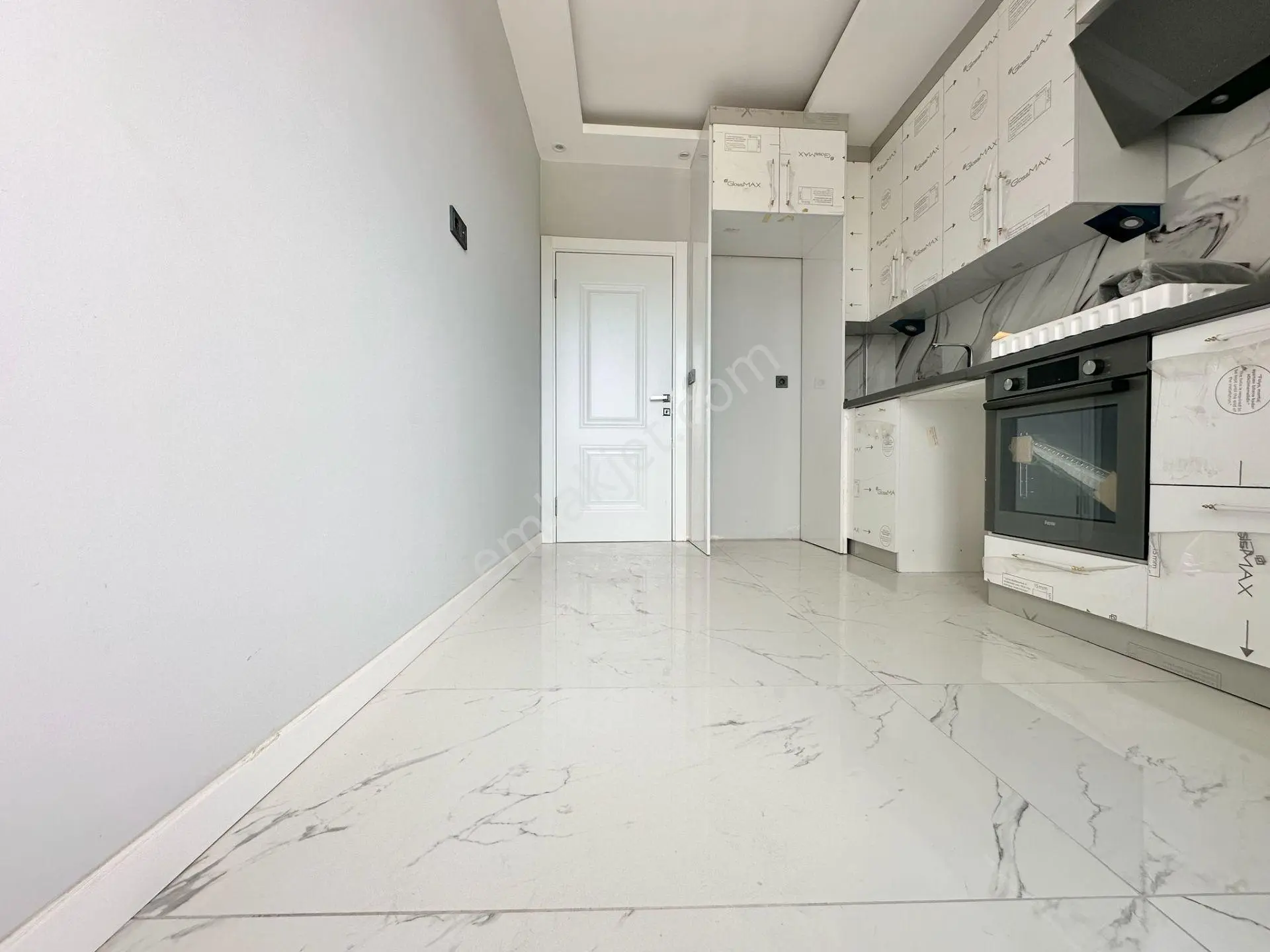 ꧁ay Emlaktan꧂oksijen Deposu Zeytinli Kazdağlarında Geniş Teraslı Satılık 3+1 Lüx Dublex Daire - Görsel 22