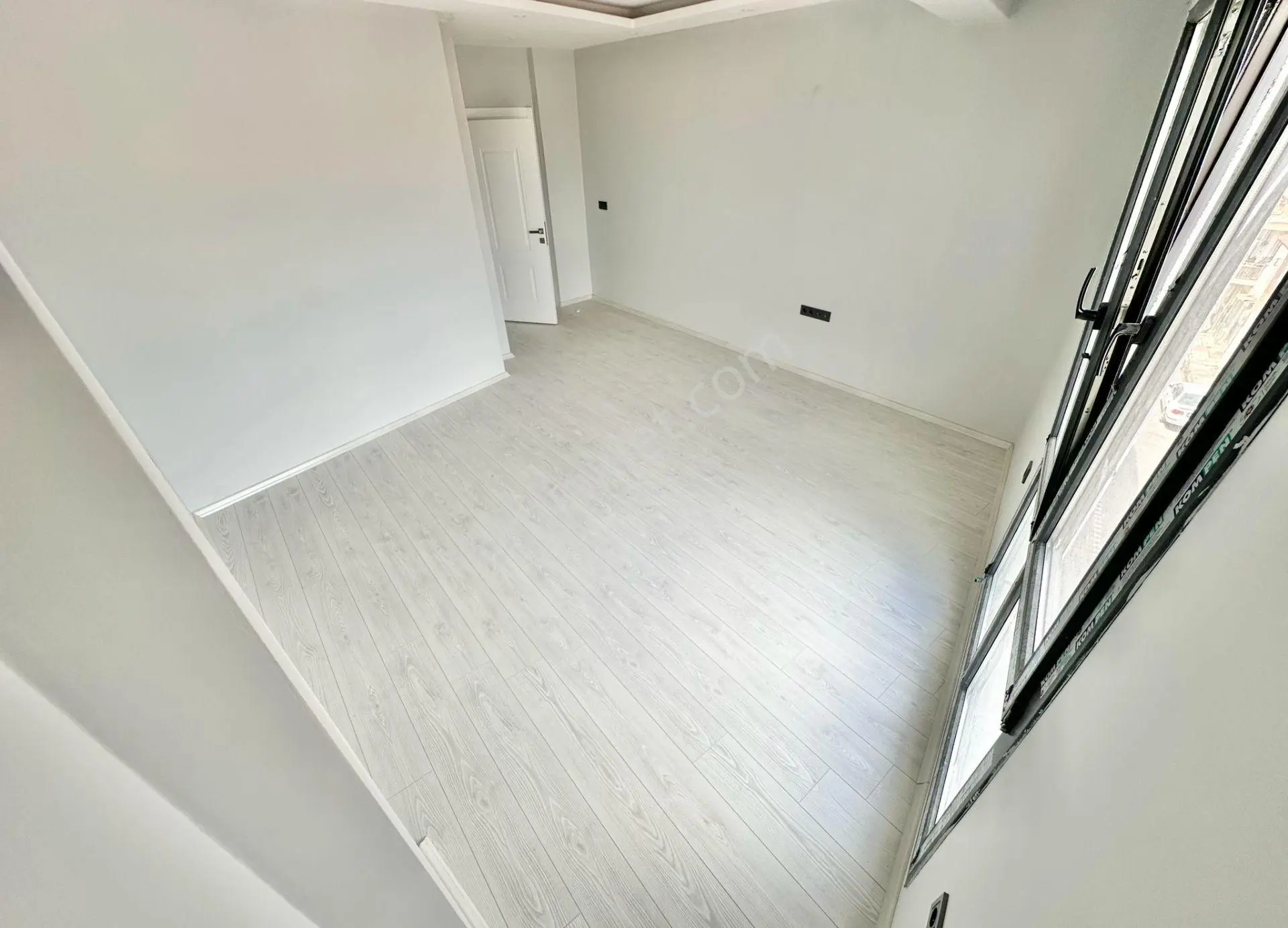 ꧁ay Emlaktan꧂oksijen Deposu Zeytinli Kazdağlarında Geniş Teraslı Satılık 3+1 Lüx Dublex Daire - Görsel 28