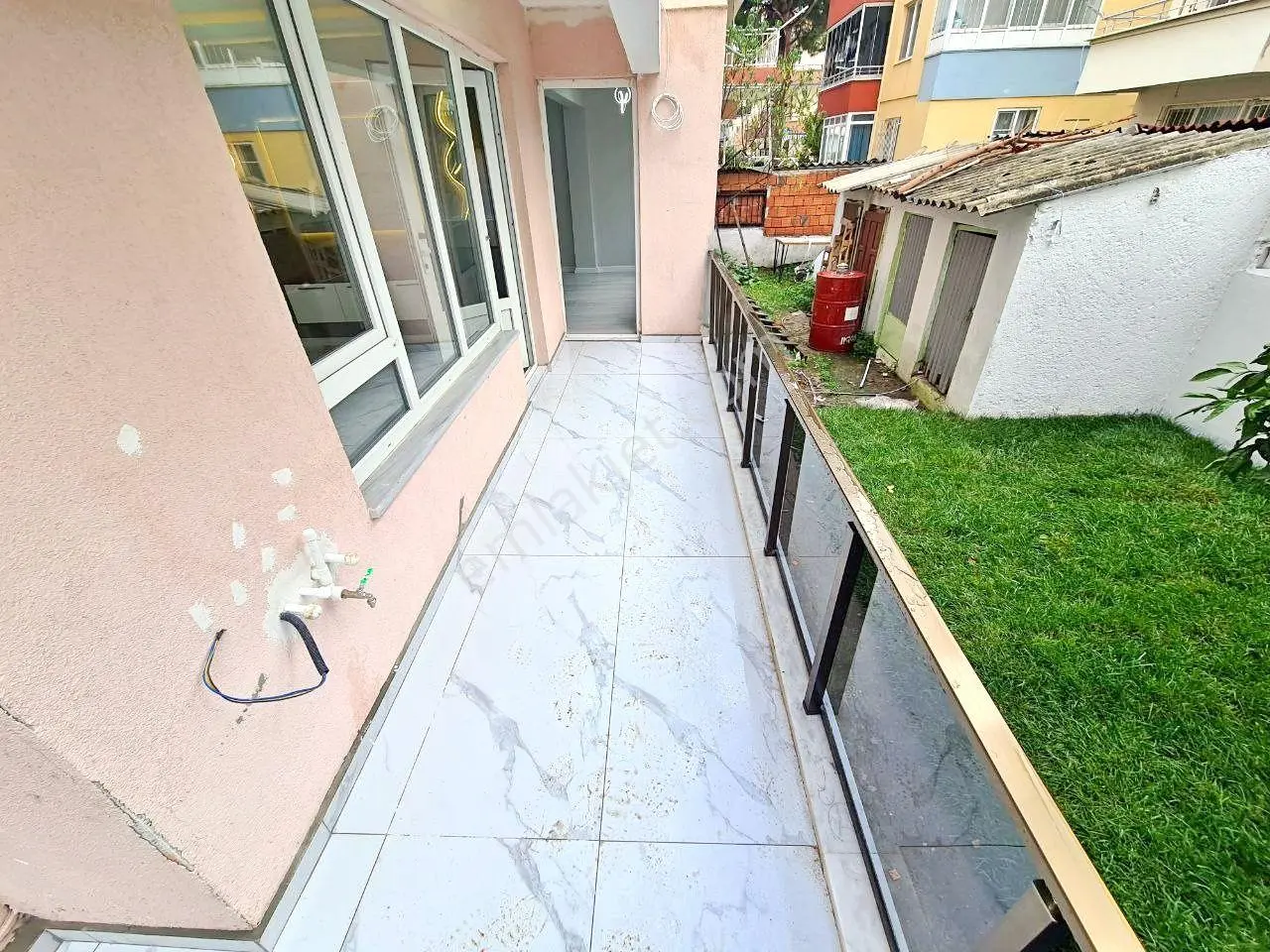 𝄞melodi'den Akçay Merkez'de Bahçeden Eve Gireceğiniz Denize 200mt Ayrı Mutfaklı 2+1 Daire - Görsel 11