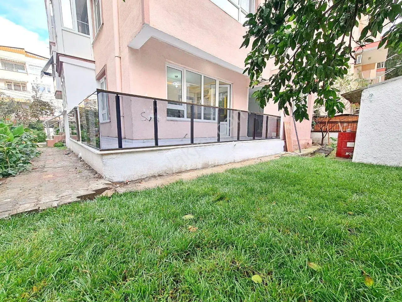 𝄞melodi'den Akçay Merkez'de Bahçeden Eve Gireceğiniz Denize 200mt Ayrı Mutfaklı 2+1 Daire - Görsel 7