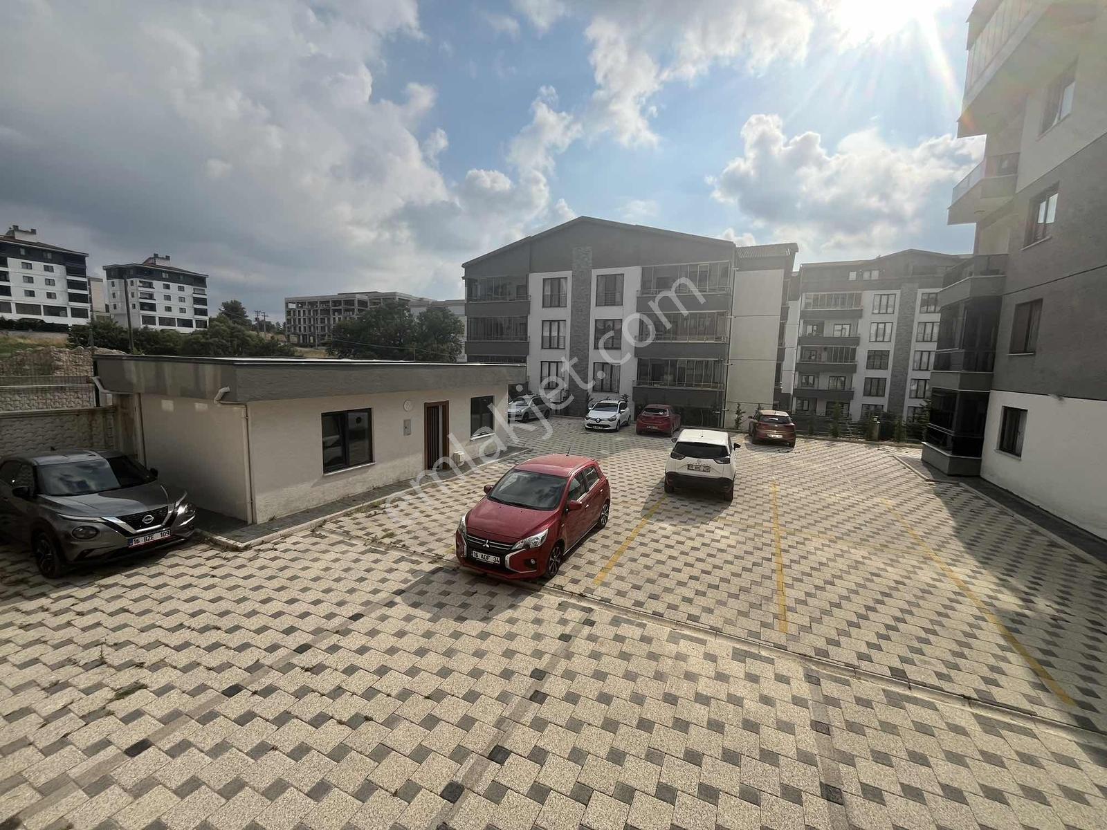 Best Everdan Kayapada Kiralık 3+1 135 M2 Net Daire - Görsel 21