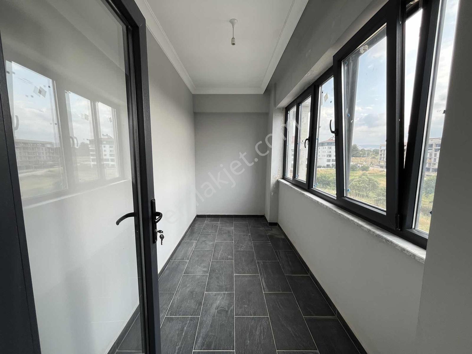 Best Everdan Kayapada Kiralık 3+1 135 M2 Net Daire - Görsel 16