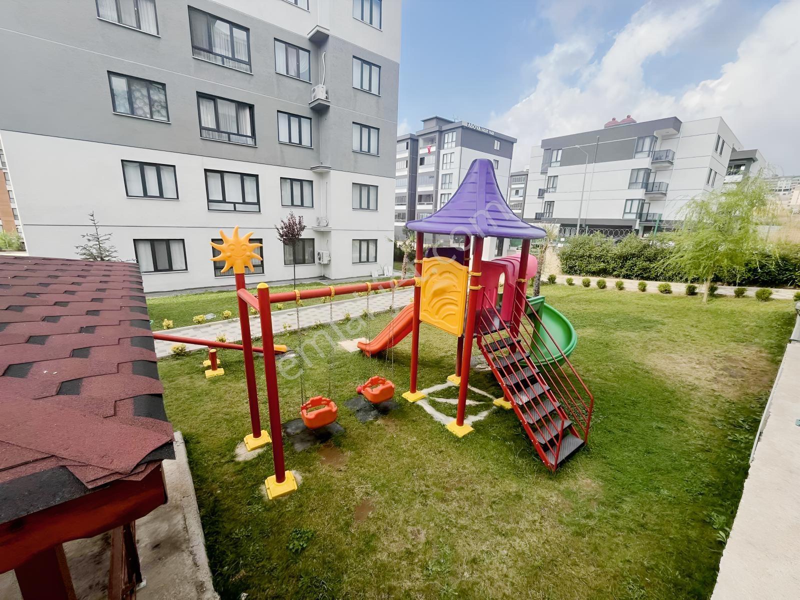 Best Everdan Kayapada Kiralık 3+1 135 M2 Net Daire - Görsel 22