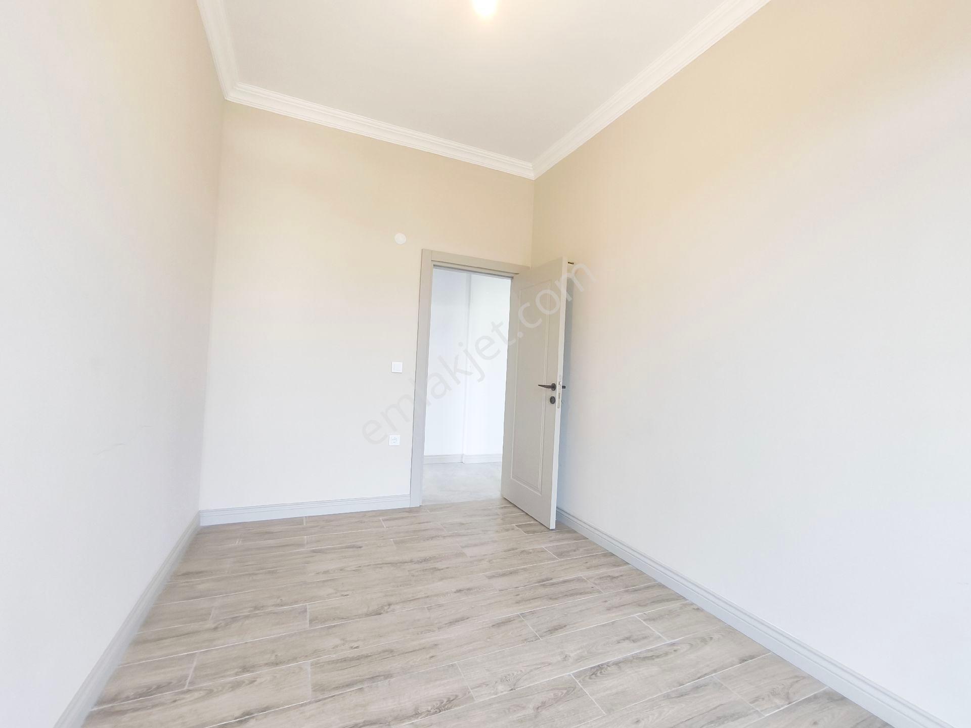 Manavgat Kızılot Mahallesi'nde 2+1 Ara Kat Kiralık - Görsel 8