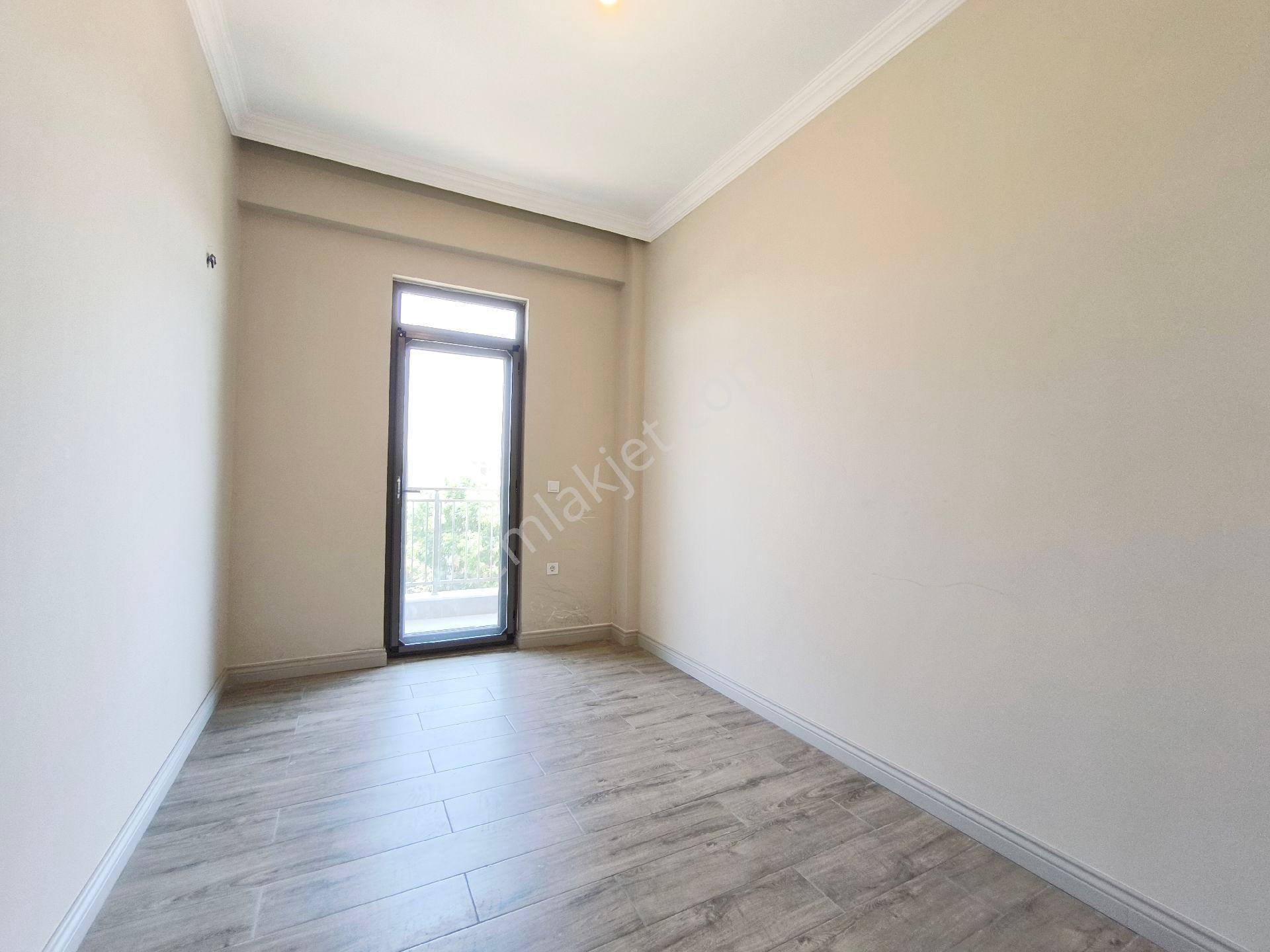 Manavgat Kızılot Mahallesi'nde 2+1 Ara Kat Kiralık - Görsel 9