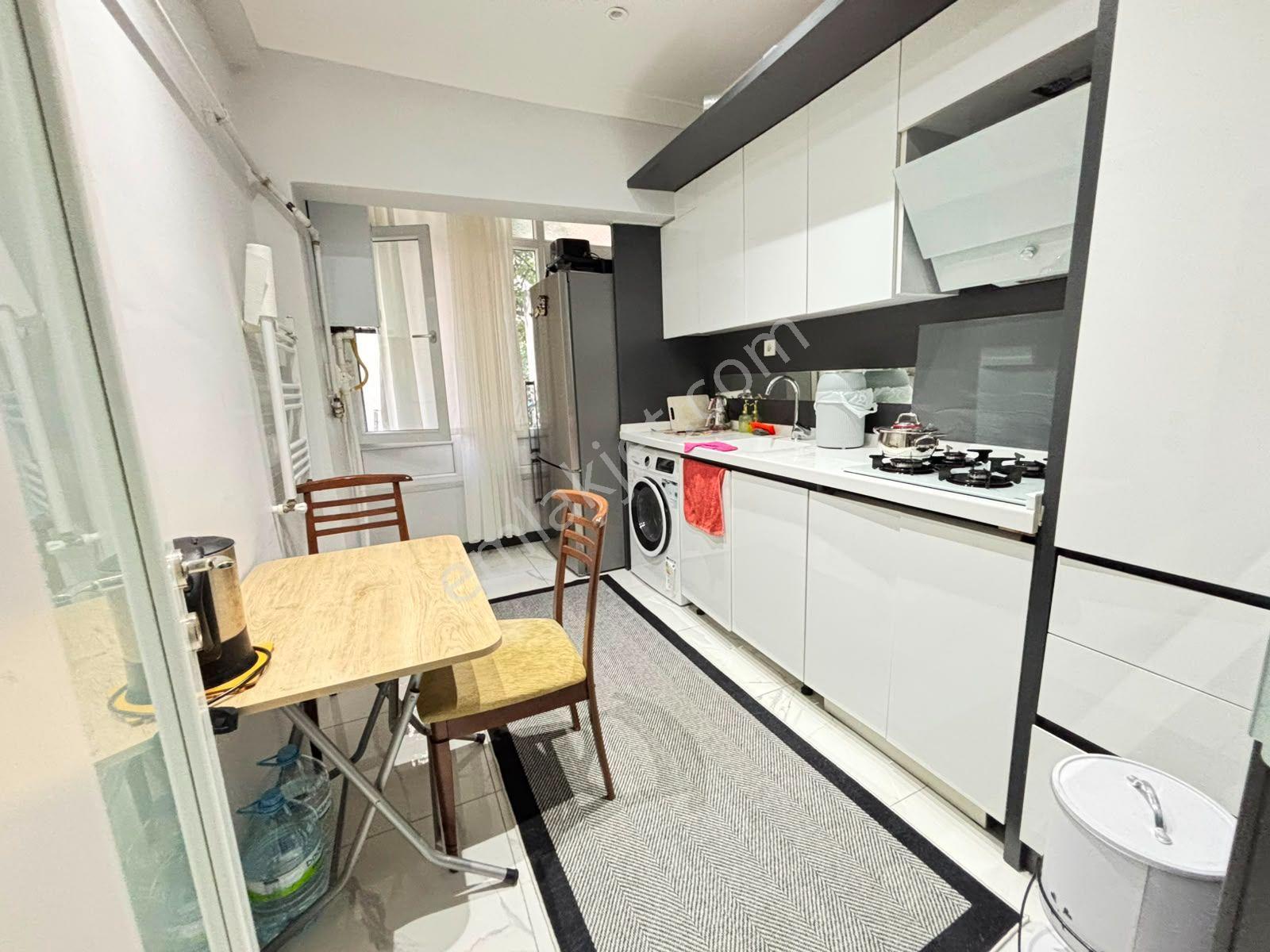 Yılmaz Gayrimenkulden Ahi Evran Mah. 3+1 Y. Giriş 3.299 Pz Kupon Daire - Görsel 31