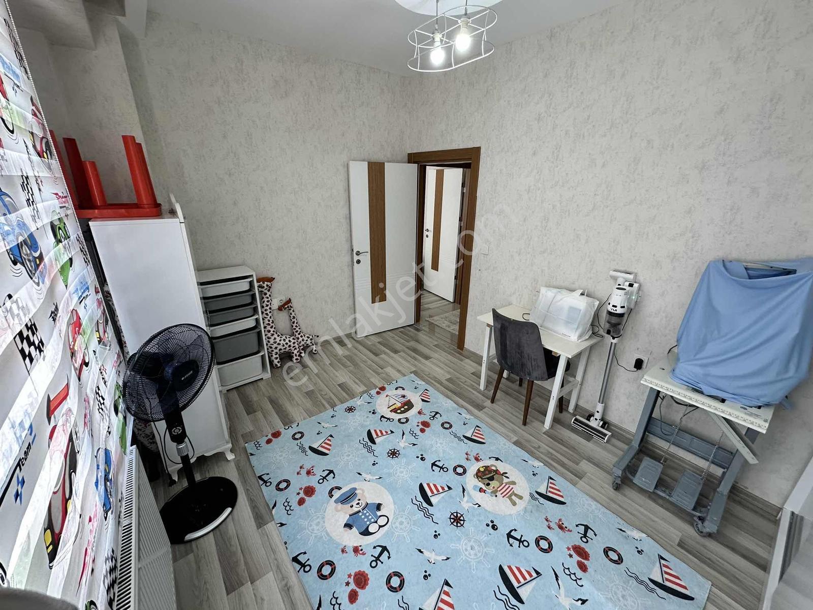 Med Life Gayrimenkul'den Kayapınarda Ultra Lüx 4+1 Satılık Daire - Görsel 17