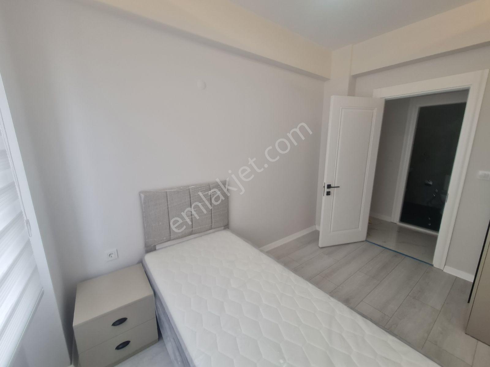 Sağlam Emlaktan Selçukluda Satılık Lüks Eşyalı 2+1daire - Görsel 18