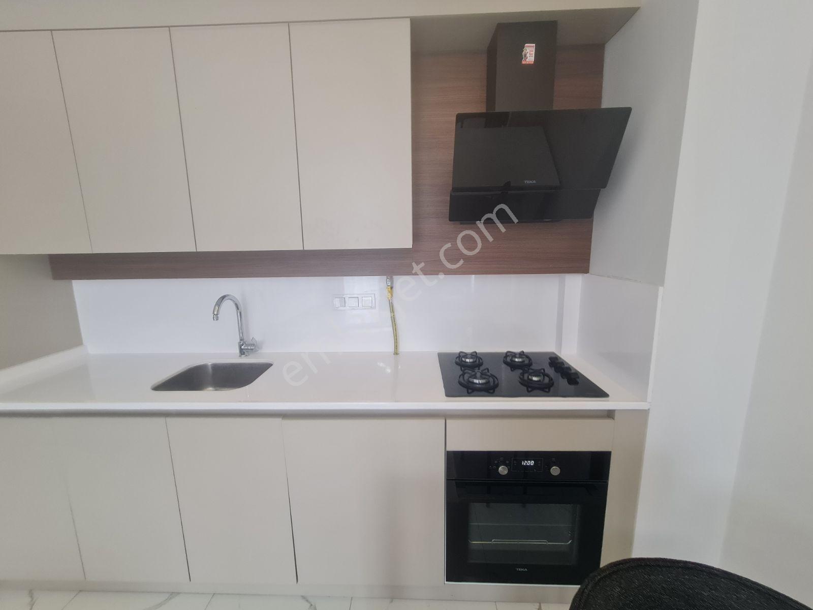 Sağlam Emlaktan Selçukluda Satılık Lüks Eşyalı 2+1daire - Görsel 9