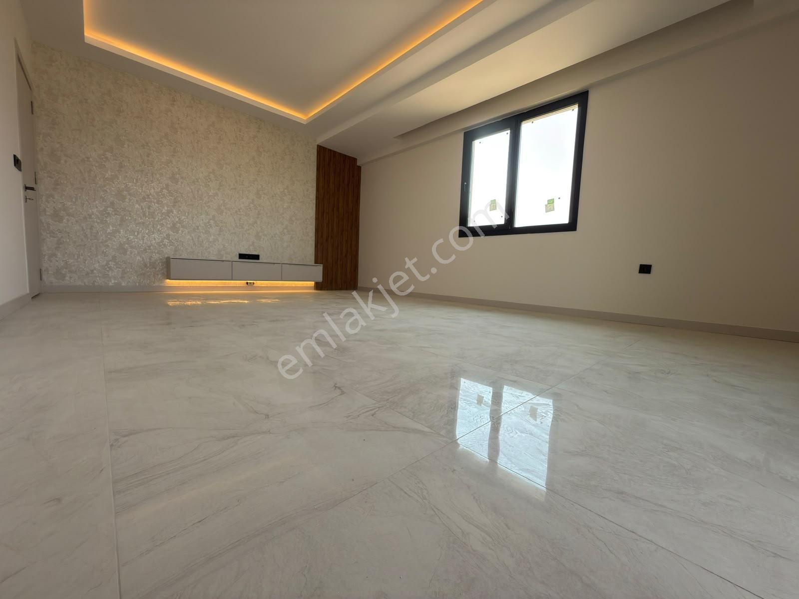 Yenişafak'ta 135 M² Sıfır 2+1 | Ebeveyn Banyolu | Çamaşır Odalı - Görsel 12