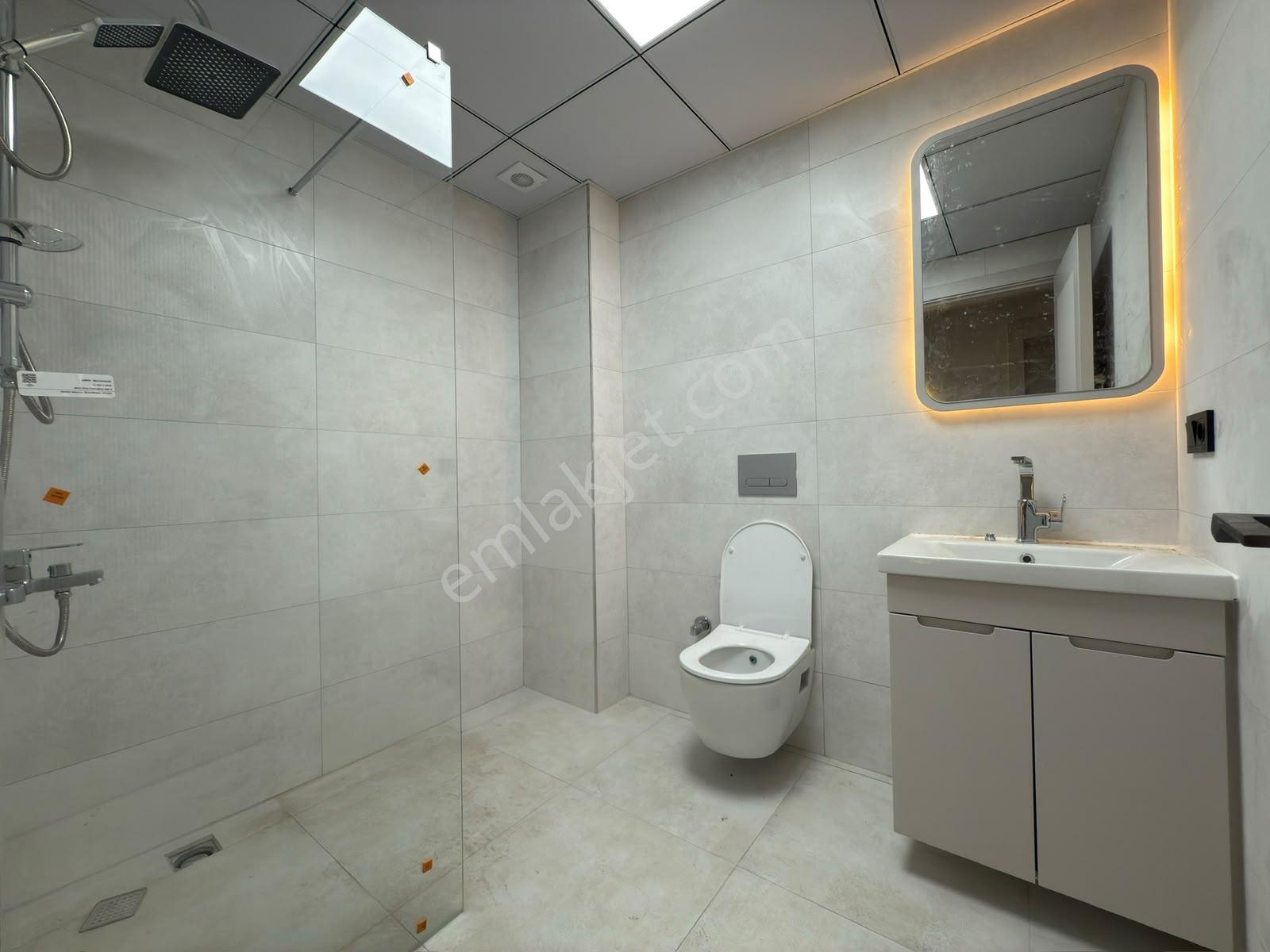 Yenişafak'ta 135 M² Sıfır 2+1 | Ebeveyn Banyolu | Çamaşır Odalı - Görsel 29