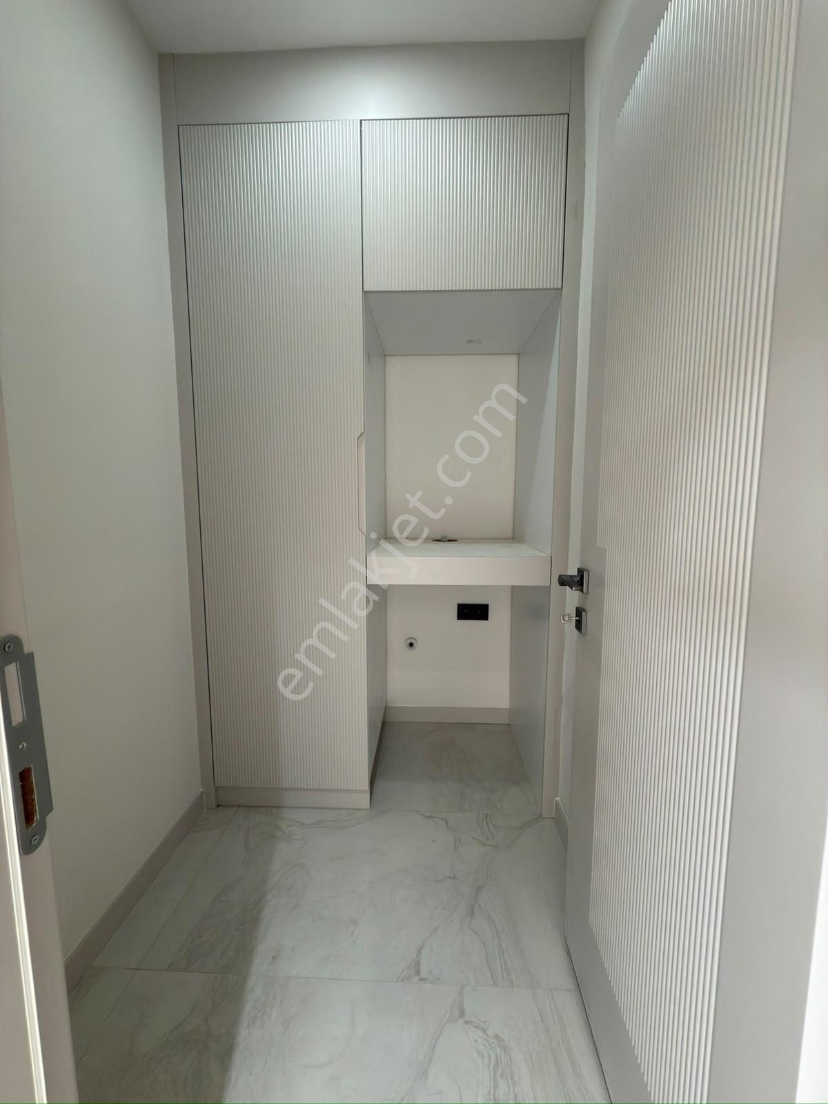 Yenişafak'ta 135 M² Sıfır 2+1 | Ebeveyn Banyolu | Çamaşır Odalı - Görsel 26
