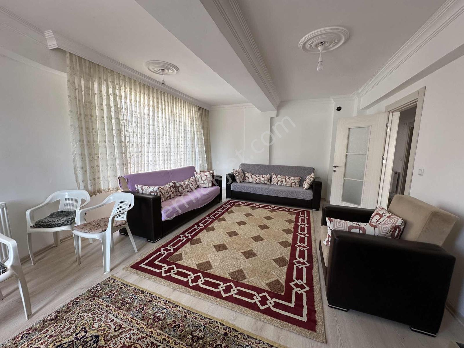 Remax Yunus'tan Kavakta Satılık 3+1 Daireler - Görsel 12