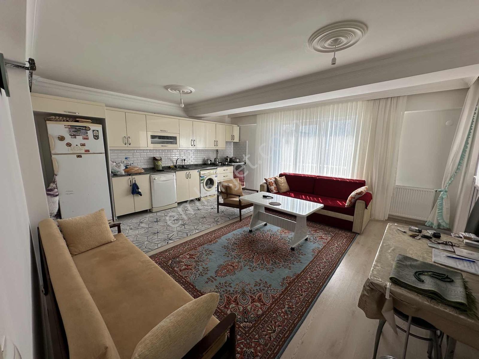 Remax Yunus'tan Kavakta Satılık 3+1 Daireler - Görsel 11