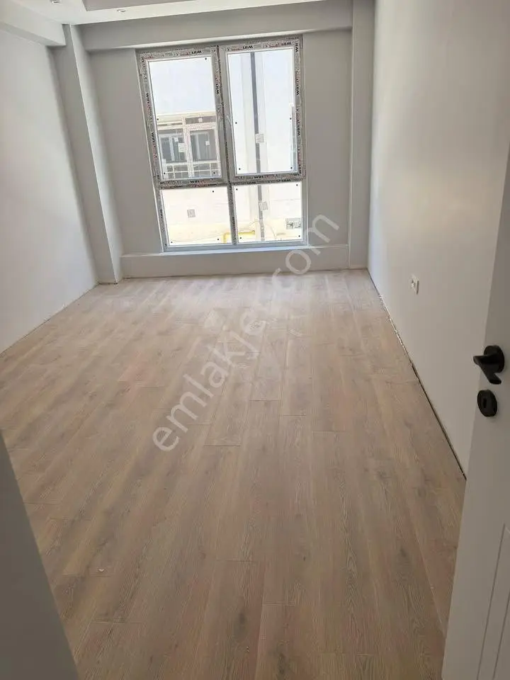 Eskişehir Sütlüce'de Sıfır Bina 1+1 Satılık Daire - Görsel 2