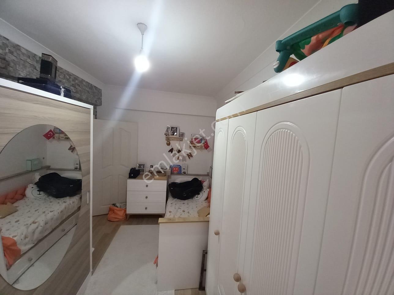 Etlik Yayla Mahallesinde 3+1 120m2 Katta Ön Cephe - Görsel 17