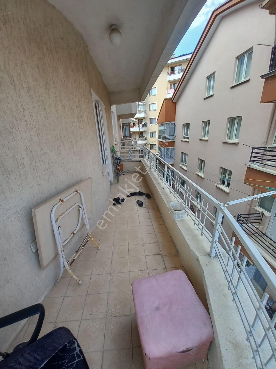 Etlik Yayla Mahallesinde 3+1 120m2 Katta Ön Cephe - Görsel 25